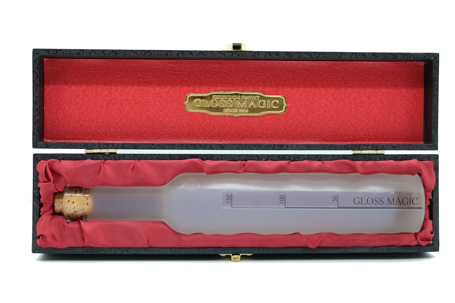 グロスマジック（カーシリコンシャンプー）200ml (4)